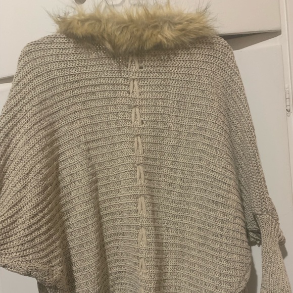 Handmade wool jacket - Picture 5 of 5